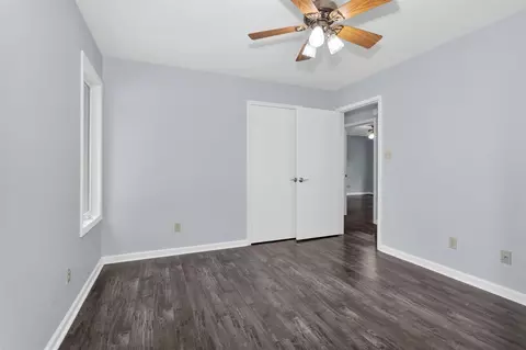 Bedroom - 586 Diggs Rd, Willis, TX 77378 photo 2 of 6
