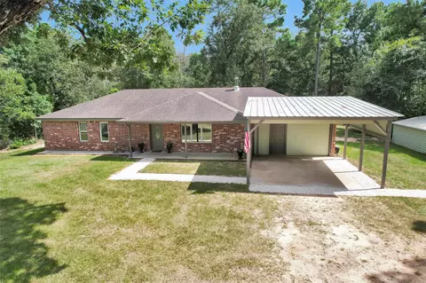 Exterior - 586 Diggs Rd, Willis, TX 77378 photo 9 of 9