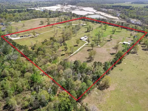 1164 County Road 332, Cleveland, TX 77327
