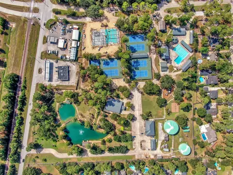 View/Area - 6107 Craigway Rd, Spring, TX 77389 photo 7 of 12