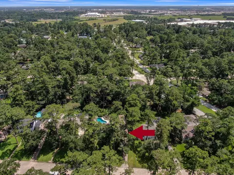 View/Area - 6107 Craigway Rd, Spring, TX 77389 photo 2 of 12