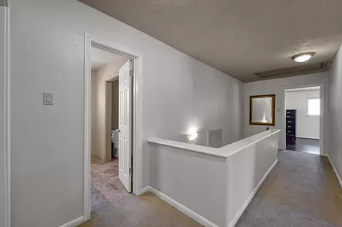 Entry Way - 6107 Craigway Rd, Spring, TX 77389 photo 2 of 2
