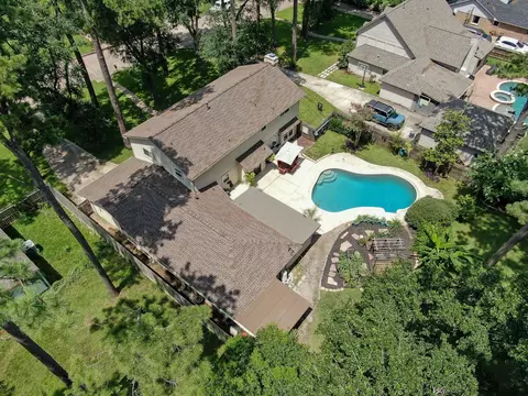 View/Area - 6107 Craigway Rd, Spring, TX 77389 photo 1 of 12
