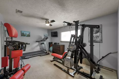 Bedroom - 6107 Craigway Rd, Spring, TX 77389 photo 5 of 5