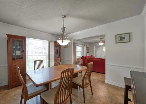 Dining - 6107 Craigway Rd, Spring, TX 77389 photo 1 of 1