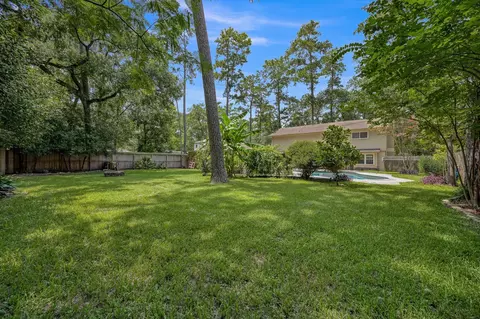 Exterior - 6107 Craigway Rd, Spring, TX 77389 photo 5 of 6