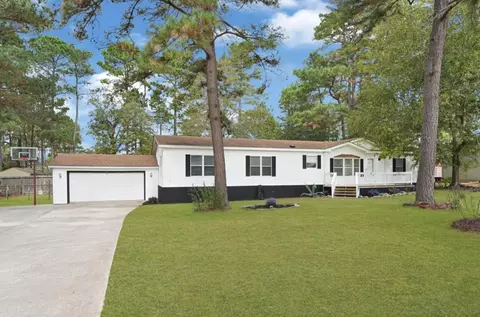 26410 Country Woods Trl, Magnolia, TX 77355