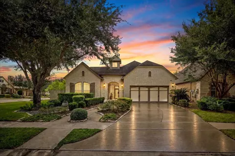 6518 Dallerton St, Sugar Land, TX 77479