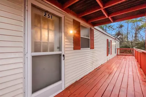251 Persimmons Rd, Onalaska, TX 77360 photo 1