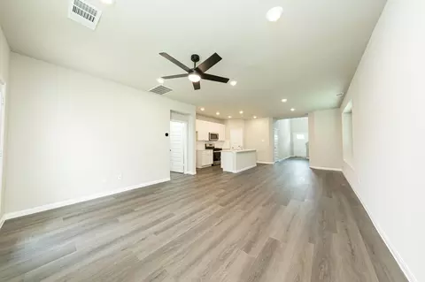 Living - 13549 Sauger Ct, Conroe, TX 77384 photo 4 of 5