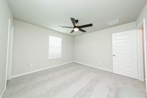 Bedroom - 13549 Sauger Ct, Conroe, TX 77384 photo 5 of 5