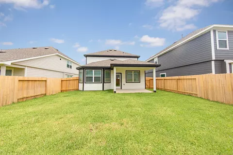 Exterior - 13549 Sauger Ct, Conroe, TX 77384 photo 3 of 5