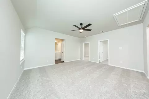 Bedroom - 13549 Sauger Ct, Conroe, TX 77384 photo 2 of 5
