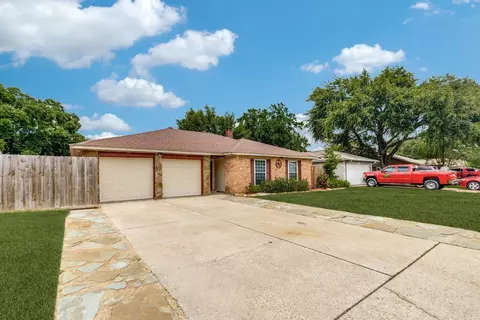9514 Dornoch Dr, Spring, TX 77379