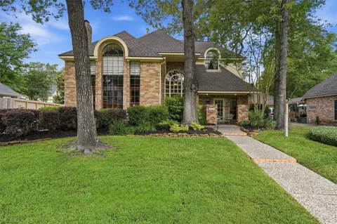 5615 Lone Cedar Dr, Kingwood, TX 77345