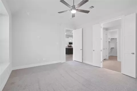 Bedroom - 2035 Forest Stream Way, Conroe, TX 77304 photo 3 of 6