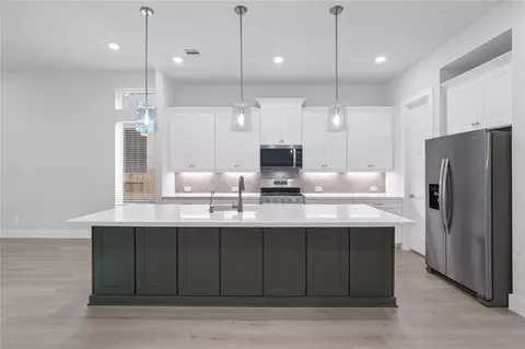 Kitchen - 2035 Forest Stream Way, Conroe, TX 77304 photo 1 of 6