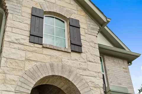 Exterior - 2035 Forest Stream Way, Conroe, TX 77304 photo 5 of 6