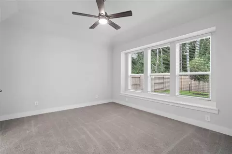 Bedroom - 2035 Forest Stream Way, Conroe, TX 77304 photo 6 of 6