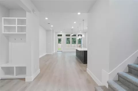 Entry Way - 2035 Forest Stream Way, Conroe, TX 77304 photo 1 of 3