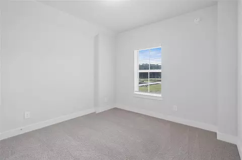 Bedroom - 2035 Forest Stream Way, Conroe, TX 77304 photo 4 of 6