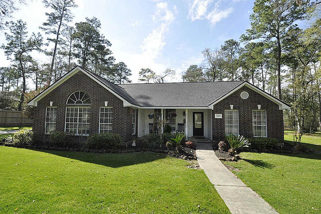 24315 Hampton Oaks, Spring, TX 77389 photo 1