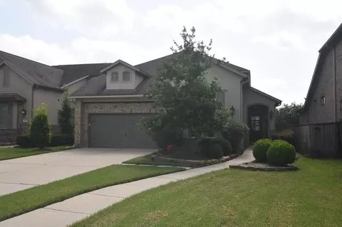 12018 Rosmarino Ct, Richmond, TX 77406