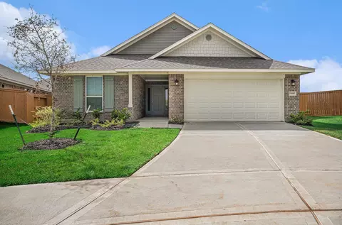 13544 Diamond Reef Ln, La Marque, TX 77568