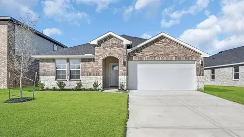3823 Dodington Ash Dr, Fulshear, TX 77441 photo 1