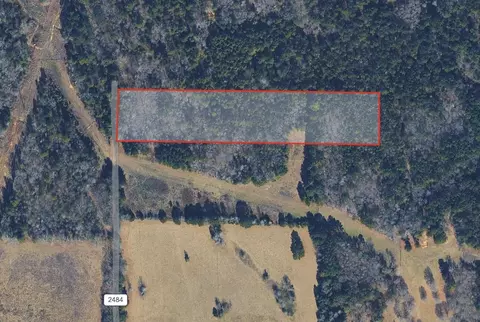 0 County Road 2484, Mineola, TX 75773