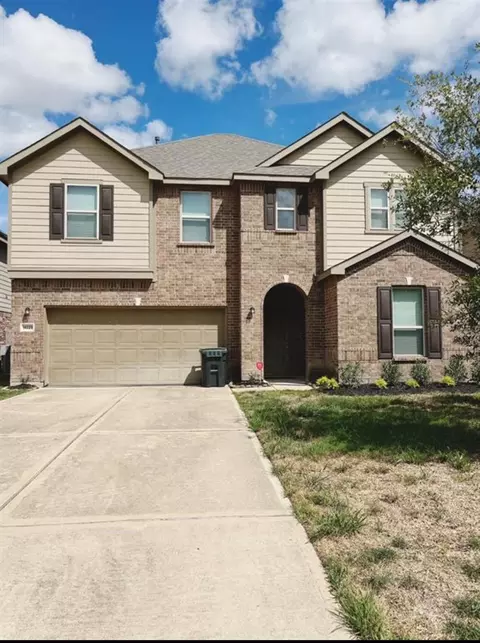 14025 Harmony Ridge Trl, Pearland, TX 77584