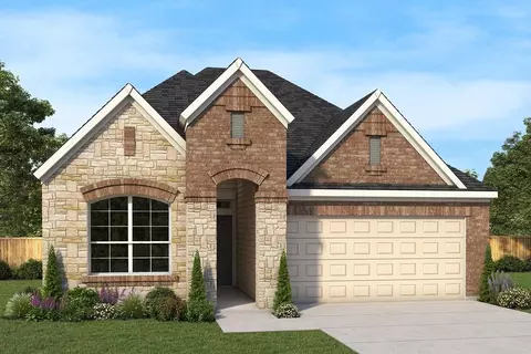 2834 Garden Meadow St, Fulshear, TX 77423