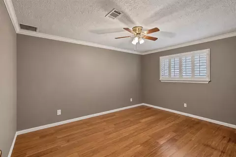 Bedroom - 17730 Abby Ln, Spring, TX 77379 photo 2 of 4