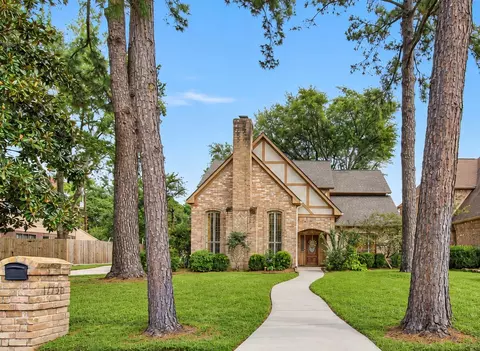Exterior - 17730 Abby Ln, Spring, TX 77379 photo 2 of 5
