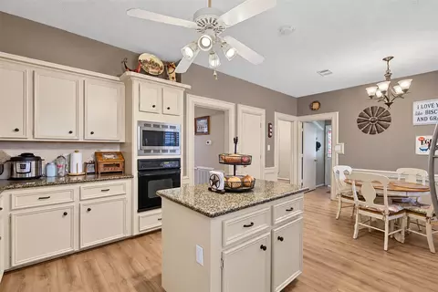 Kitchen - 17730 Abby Ln, Spring, TX 77379 photo 3 of 3