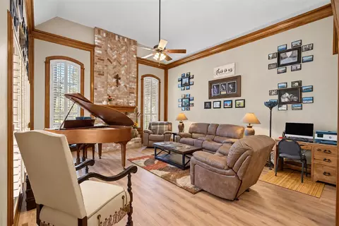 Living - 17730 Abby Ln, Spring, TX 77379 photo 1 of 1