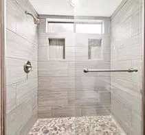 Bath - 17730 Abby Ln, Spring, TX 77379 photo 4 of 5