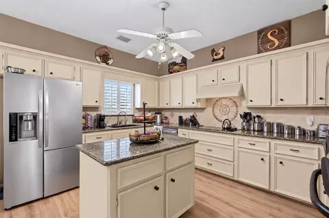 Kitchen - 17730 Abby Ln, Spring, TX 77379 photo 1 of 3