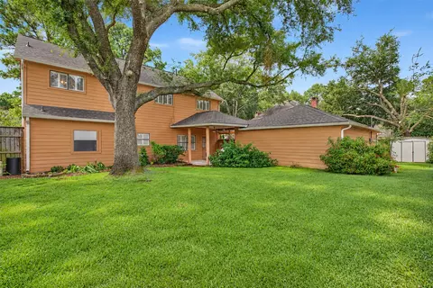 Exterior - 17730 Abby Ln, Spring, TX 77379 photo 3 of 5