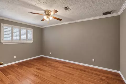 Bedroom - 17730 Abby Ln, Spring, TX 77379 photo 4 of 4