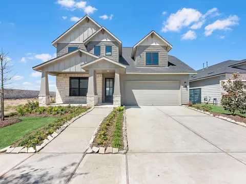 4774 Ara Dr, Richmond, TX 77469