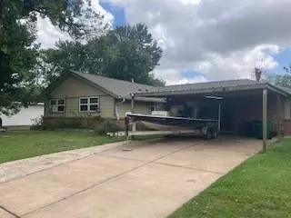 3522 Cedarcrest Dr, Pasadena, TX 77503