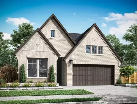 6929 Nubuck Dr, Montgomery, TX 77316