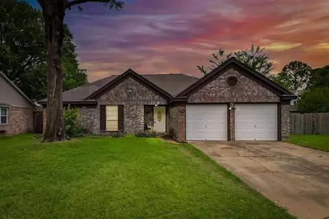 3510 Corinne Ct, Katy, TX 77449