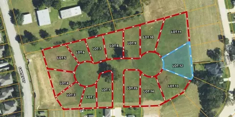 2426 Pecan Crossing Ct, Brenham, TX 77833