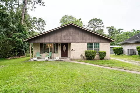 19815 Belleau Wood Dr, Humble, TX 77338