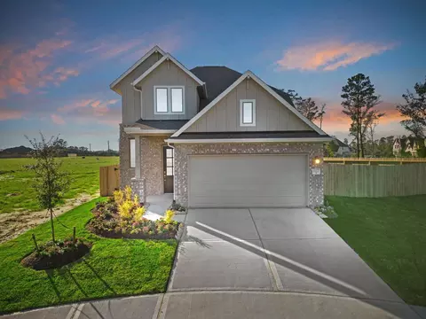 32027 Retama Ranch Ln, Spring, TX 77386 photo 1