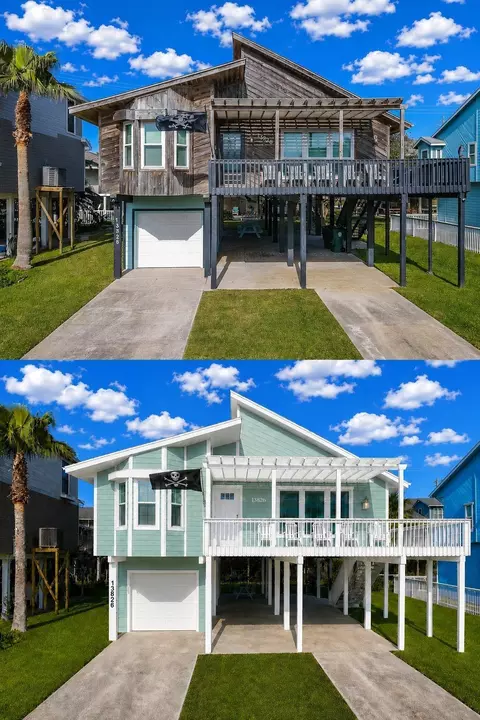 13826 Pirates Beach Blvd, Galveston, TX 77554