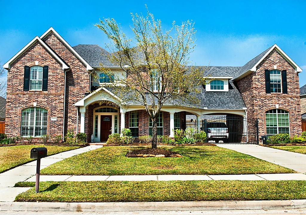 1507 Redstone Manor Dr, Spring, TX 77379 photo 1