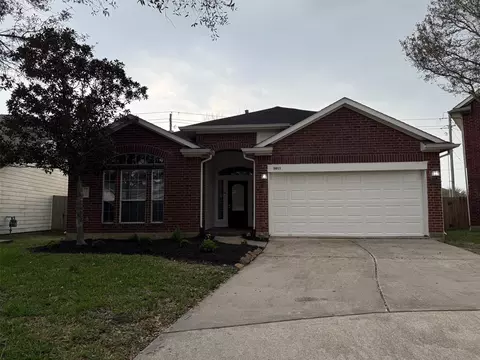 3011 Grovewick Ln, Dickinson, TX 77539